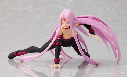 Fate/Stay Night Figma Actionfigur Rider