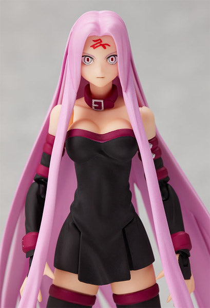 Fate/Stay Night Figma Actionfigur Rider