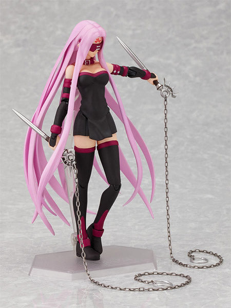 Fate/Stay Night Figma Actionfigur Rider