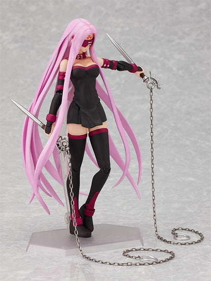Fate/Stay Night Figma Actionfigur Rider