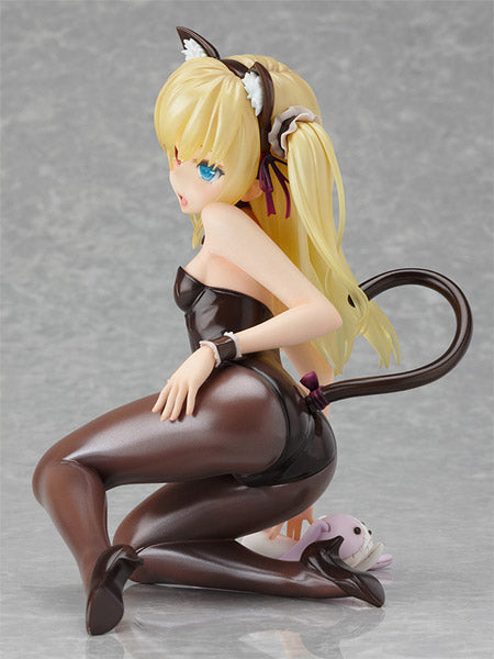 Boku wa Tomodachi ga Sukunai Statue Kobato Hasegawa