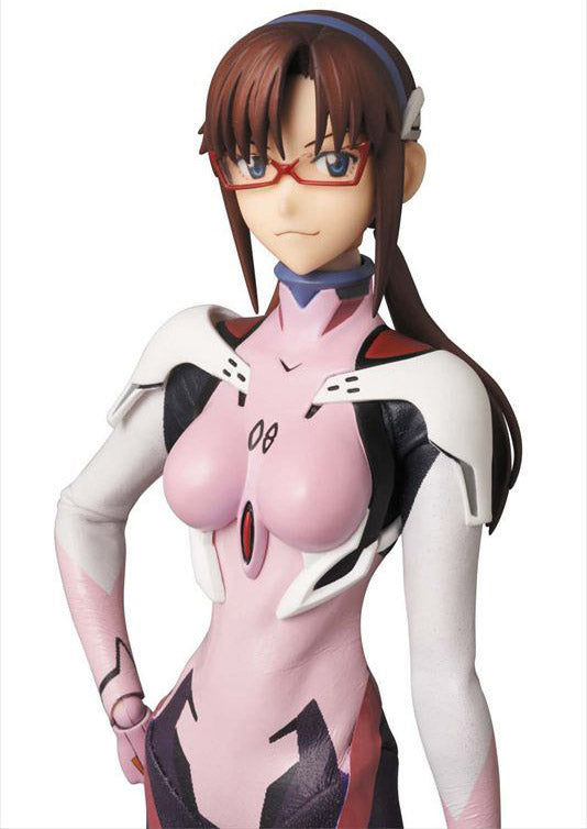 Mari Makinami Illustrious Evangelion 3 RAH Medicom