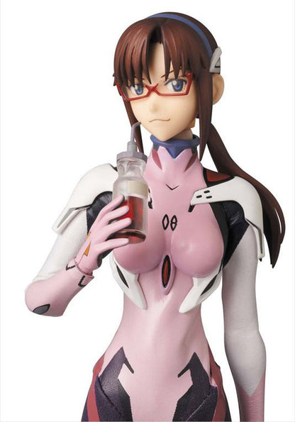 Mari Makinami Illustrious Evangelion 3 RAH Medicom