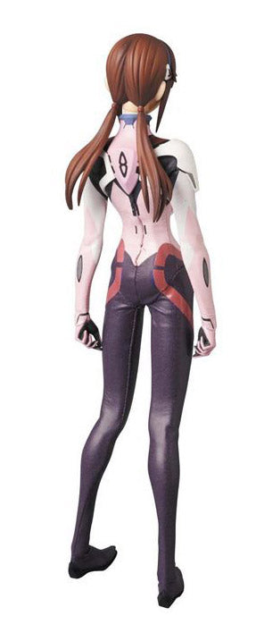 Mari Makinami Illustrious Evangelion 3 RAH Medicom