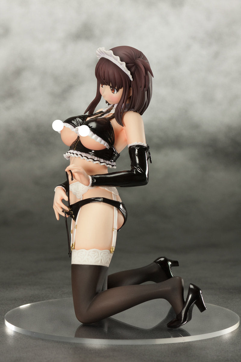 Chiharu Nishikawa Comic Kairakuten Orchid Seed - Anime Figuren günstig kaufen