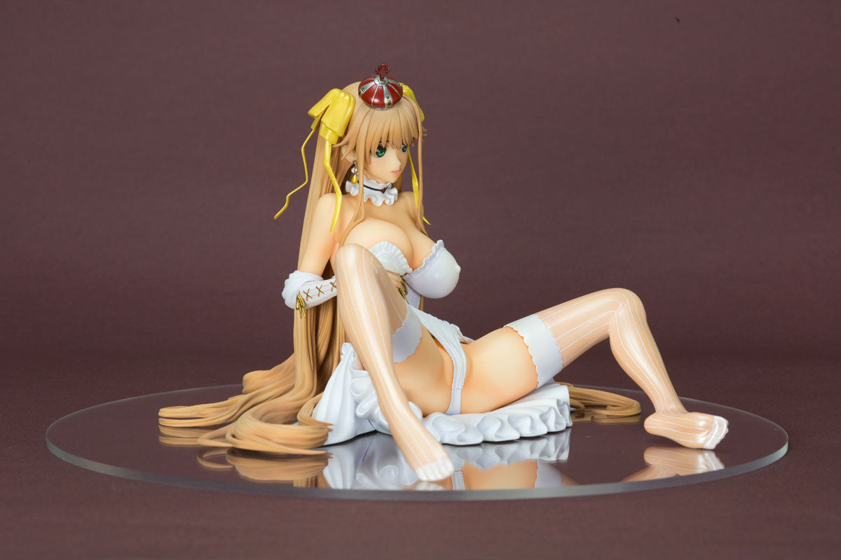 Princess Milk Hime to Boin Orchid Seed - Anime Figuren günstig kaufen