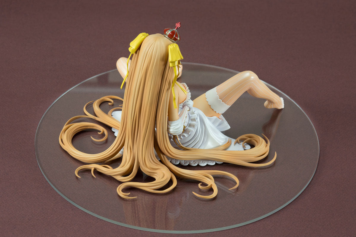 Princess Milk Hime to Boin Orchid Seed - Anime Figuren günstig kaufen