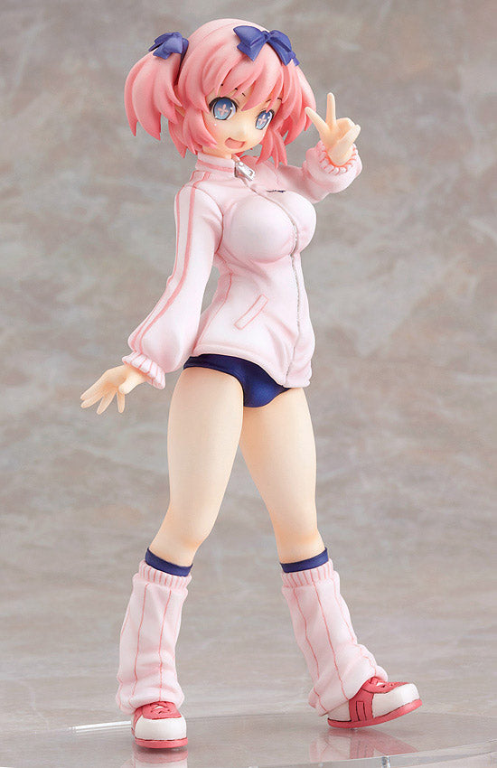 Senran Kagura: Shoujotachi no Shinei Statue Hibari