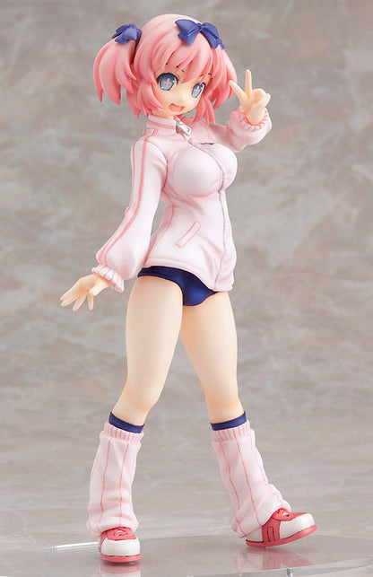 Senran Kagura: Shoujotachi no Shinei Statue Hibari