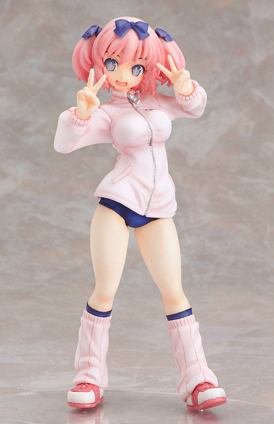 Senran Kagura: Shoujotachi no Shinei Statue Hibari
