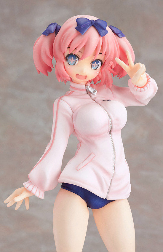 Senran Kagura: Shoujotachi no Shinei Statue Hibari
