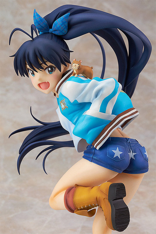 Hibiki Ganaha Idolmaster Phat!