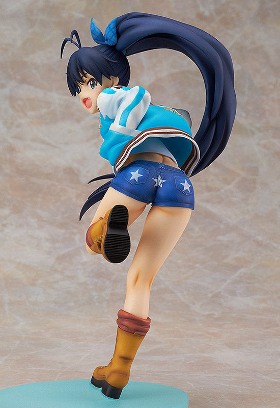 Hibiki Ganaha Idolmaster Phat!