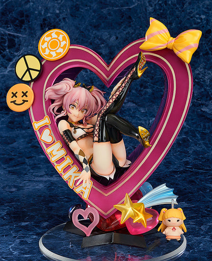 Mika Jougasaki Charisma Girl Ver.