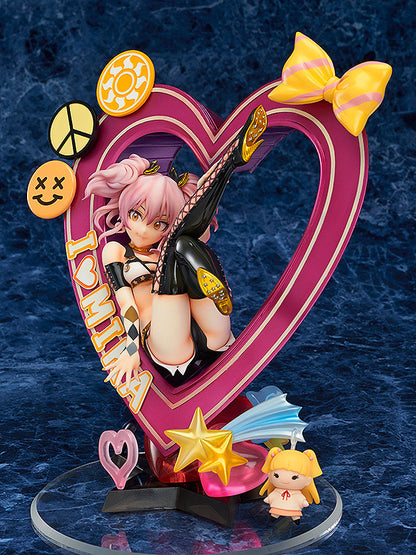 Mika Jougasaki Charisma Girl Ver.