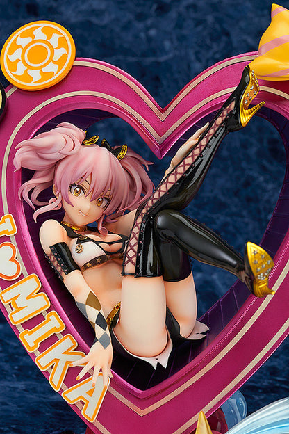 Mika Jougasaki Charisma Girl Ver.