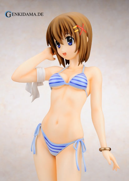 Yagami Hayate Swimsuit Ver. - Anime Figuren günstig kaufen