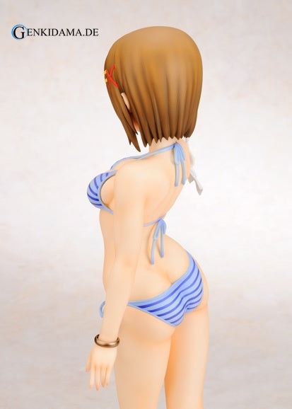 Yagami Hayate Swimsuit Ver. - Anime Figuren günstig kaufen