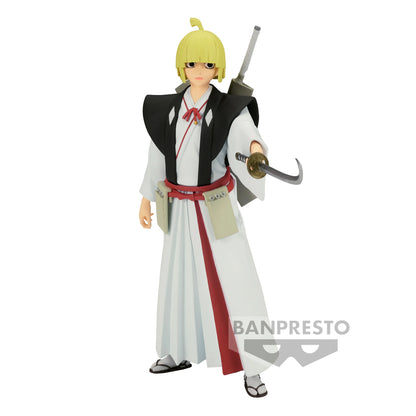 Yamada Asaemon Fuchi - Hells's Paradise - Banpresto - Anime Figuren günstig kaufen