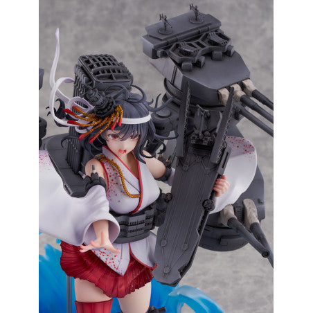Shibuya Scramble Yamashiro Kai II Kantai Collection -KanColle- 1/7 Scale Figure