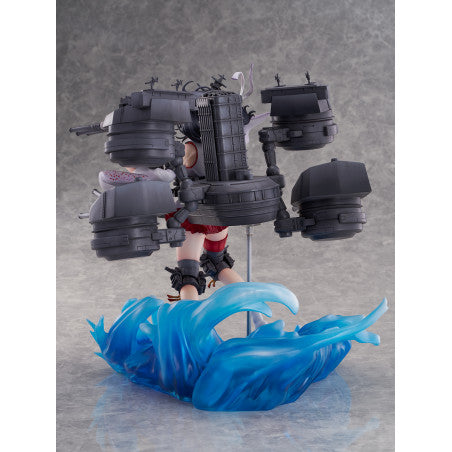Shibuya Scramble Yamashiro Kai II Kantai Collection -KanColle- 1/7 Scale Figure