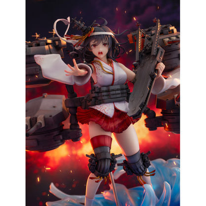 Shibuya Scramble Yamashiro Kai II Kantai Collection -KanColle- 1/7 Scale Figure