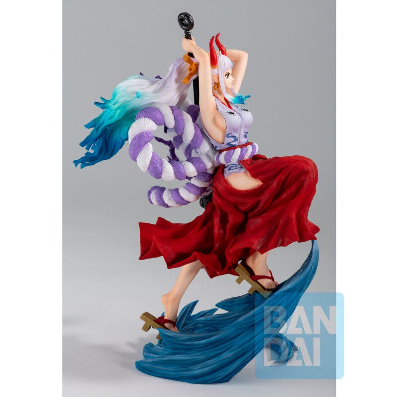 Yamato One Piece Ichibansho Banpresto - Anime Figuren günstig kaufen