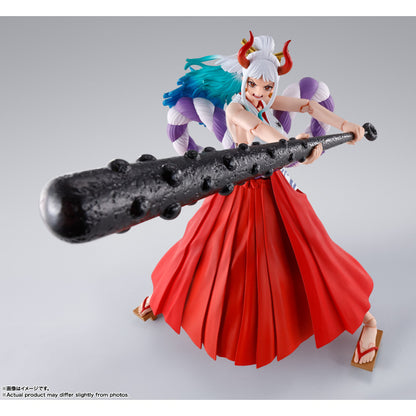 Yamato - S.H. Figuarts - Bandai Tamashii Nations - Anime Figuren günstig kaufen