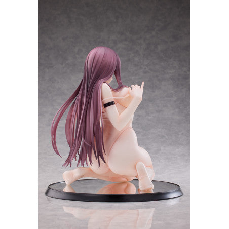 Kaori Tachibana Illustrated by Saburo DX Ver. 1/4 Scale Figure