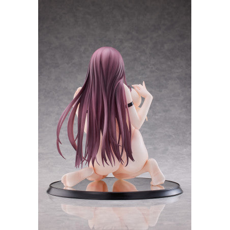 Kaori Tachibana Illustrated by Saburo DX Ver. 1/4 Scale Figure