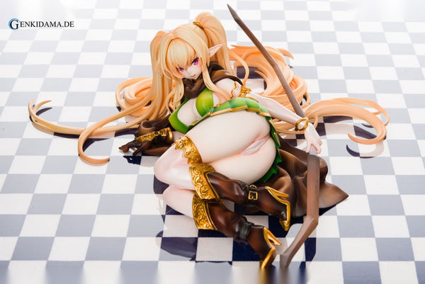 Detailansicht yapo Original - White Elf