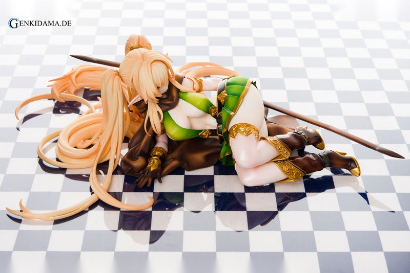 yapo Original - White Elf - Anime Figuren günstig kaufen