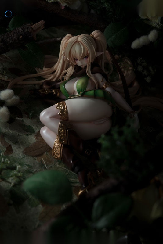 yapo Original - White Elf - Anime Figuren günstig kaufen