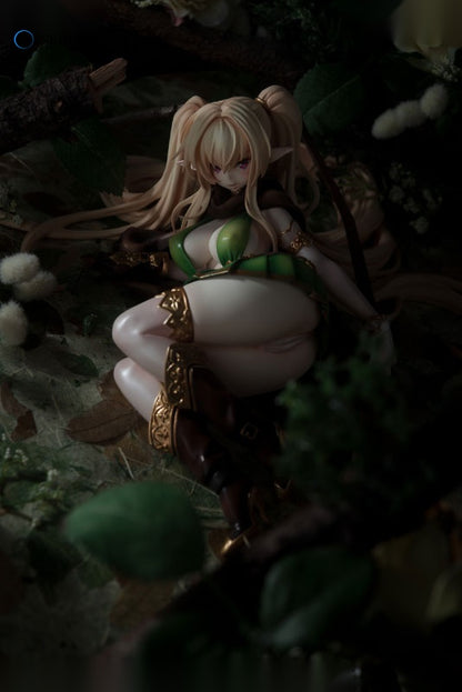 yapo Original - White Elf - Anime Figuren günstig kaufen
