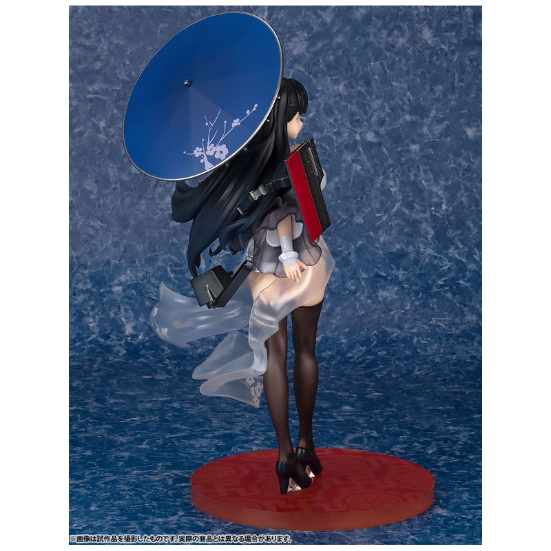 Yat Sen - Azur Lane - Furyu - Anime Figuren günstig kaufen