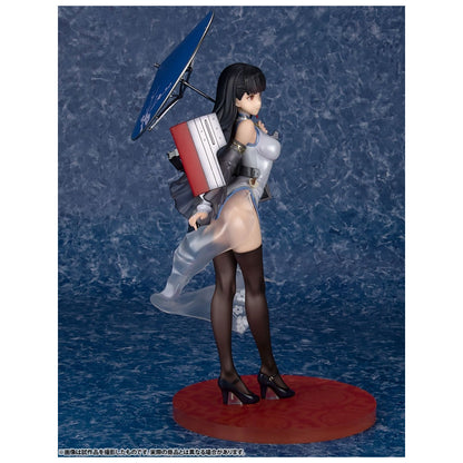 Yat Sen - Azur Lane - Furyu - Anime Figuren günstig kaufen