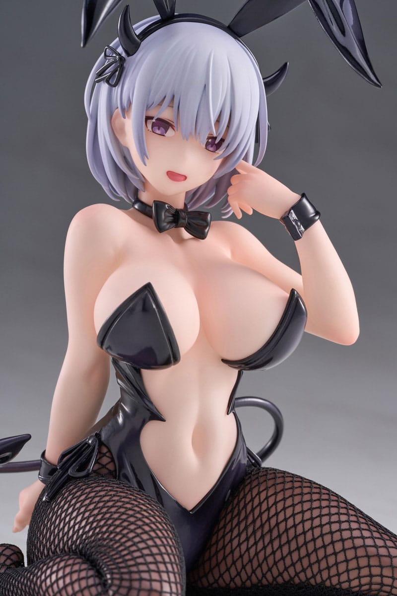 Yatsumi Suzuame DX Ver. Original Character XCX - Anime Figuren günstig kaufen