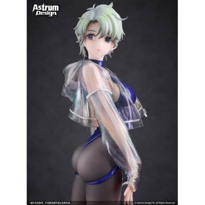 YD SAGE Deluxe Ver. ORIGINAL DESIGN ART CORP. 1/7 Scale Figure