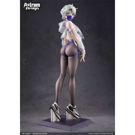 YD SAGE Deluxe Ver. ORIGINAL DESIGN ART CORP. 1/7 Scale Figure