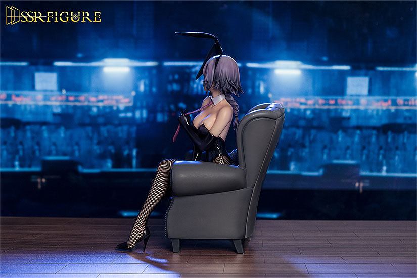 Yi Ren Guan - House of Unhumans Yu Cong Xiao: Bunny Ver. / Original Character - Anime Figuren günstig kaufen