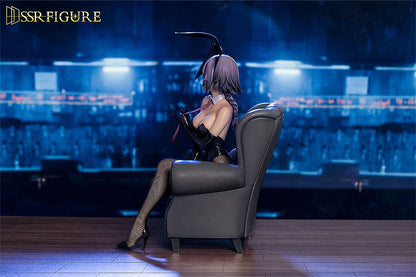 Yi Ren Guan - House of Unhumans Yu Cong Xiao: Bunny Ver. / Original Character - Anime Figuren günstig kaufen
