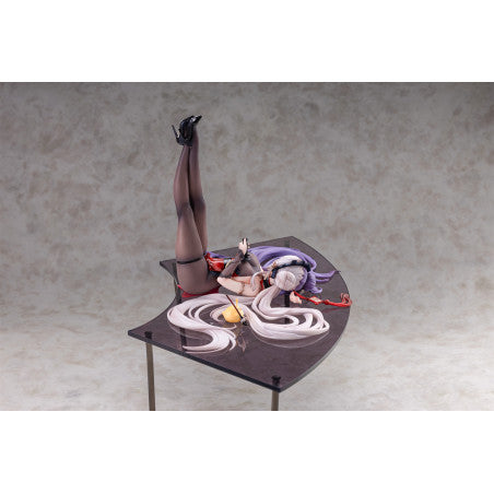Ying Swei Frolicking Flowers, Verse I Ver. Azur Lane 1/6 Scale Figure