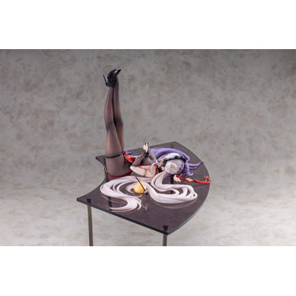 Ying Swei Frolicking Flowers, Verse I Ver. Azur Lane 1/6 Scale Figure
