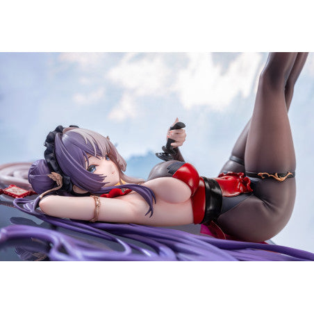 Ying Swei Frolicking Flowers, Verse I Ver. Azur Lane 1/6 Scale Figure