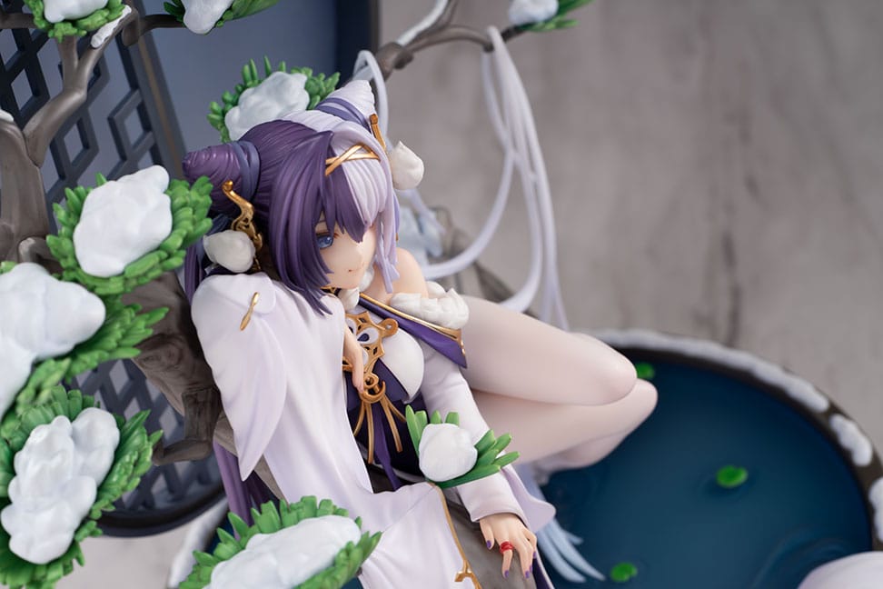 Ying Swei - Snowy Pine's Warmth Ver. - Hobby Max - Anime Figuren günstig kaufen