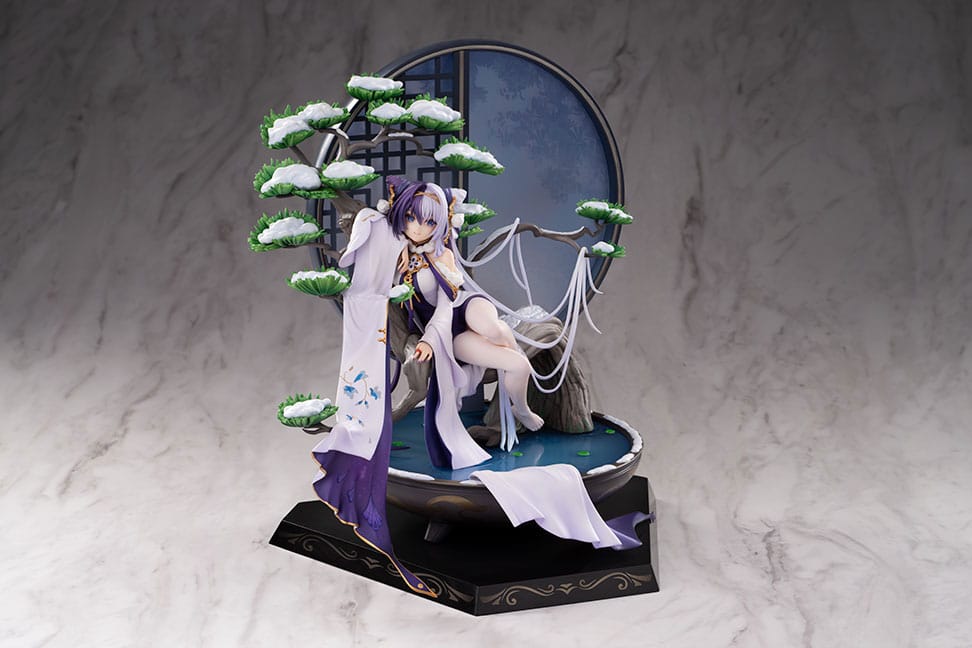 Ying Swei - Snowy Pine's Warmth Ver. - Hobby Max - Anime Figuren günstig kaufen
