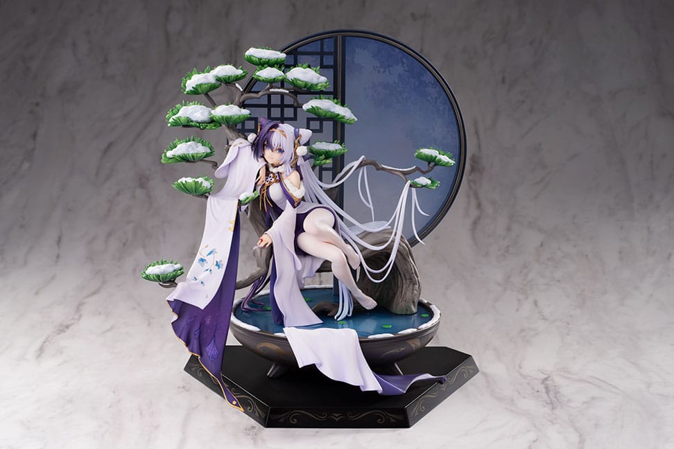 Ying Swei - Snowy Pine's Warmth Ver. - Hobby Max - Anime Figuren günstig kaufen