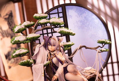 Ying Swei - Snowy Pine's Warmth Ver. - Hobby Max - Anime Figuren günstig kaufen