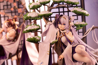Ying Swei - Snowy Pine's Warmth Ver. - Hobby Max - Anime Figuren günstig kaufen