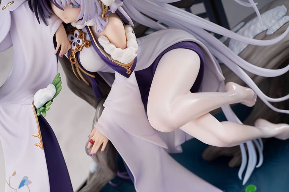 Ying Swei - Snowy Pine's Warmth Ver. - Hobby Max - Anime Figuren günstig kaufen